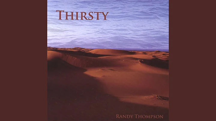 Randy Thompson Photo 41