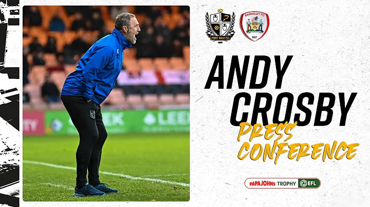Andy Crosby Photo 33