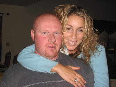 Amy Griffin Photo 21