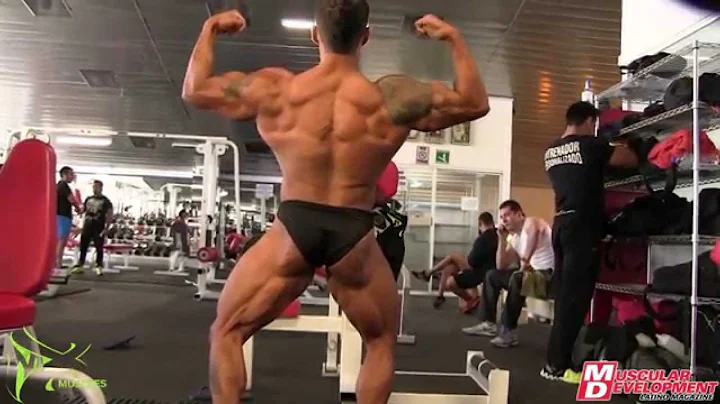 Eduardo Corona Photo 47