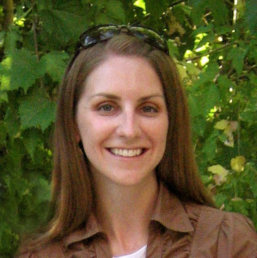 Becky Clayton Photo 9