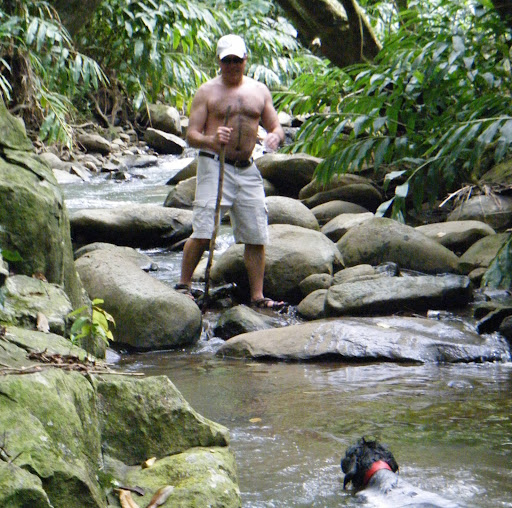 Christopher Heller Photo 20