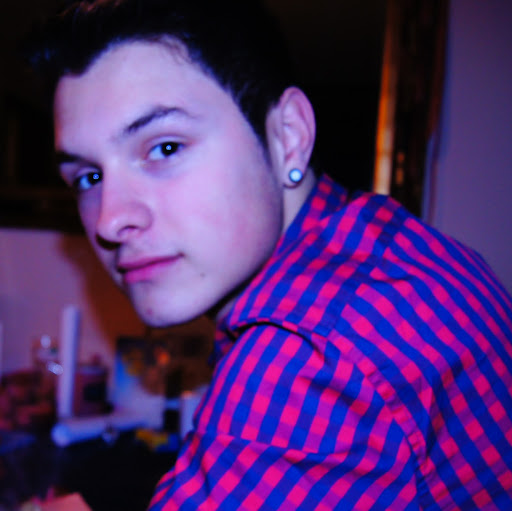 Kevin Guido Photo 13