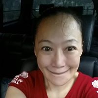 Gina Wang Photo 10