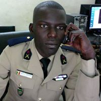 Daouda Ndiaye Photo 2