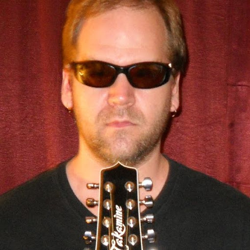 Richard Coker Photo 11