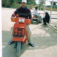 Omar Nur Photo 5