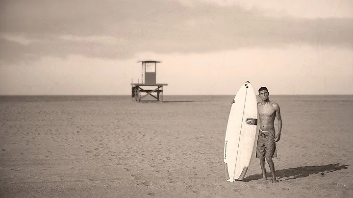 Jake Pacheco Photo 28