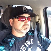 Robert Whitworth Photo 1