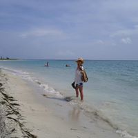 Christina Rothwell Photo 1
