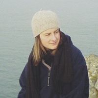 Sarah Crooks Photo 6