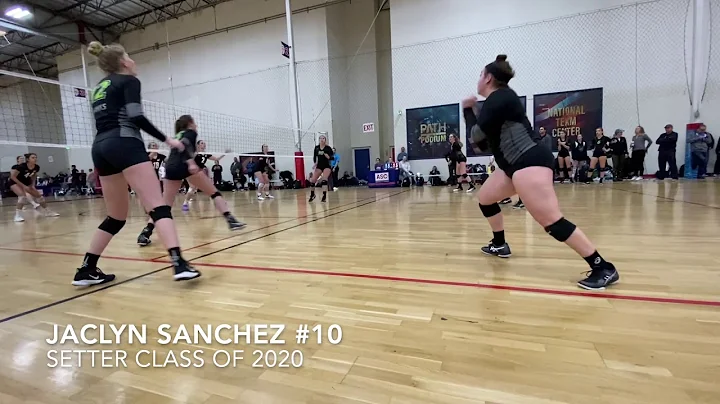 Jaclyn Sanchez Photo 28