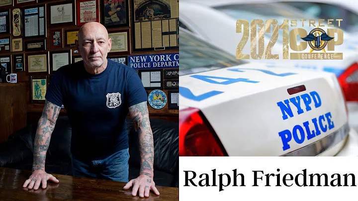 Ralph Friedman Photo 13