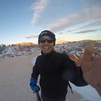 Richard Tseng Photo 6