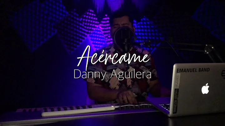 Danny Aguilera Photo 28