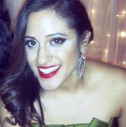 Sylvia Hernandez Photo 15