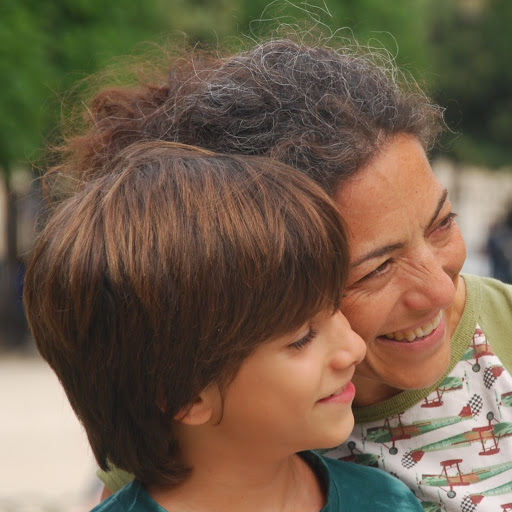Elisa Blanco Photo 12