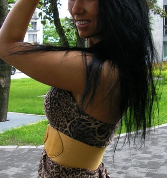 Jodi Wood Photo 10