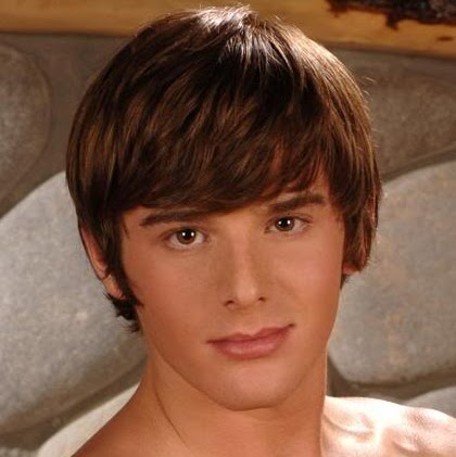 Brent Corrigan Photo 16