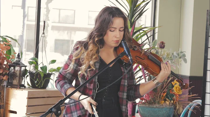 Jessica Hanson Photo 24