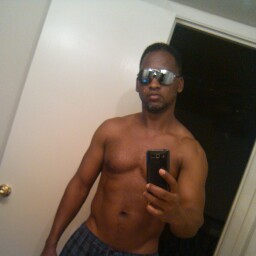 Darryl Brown Photo 12