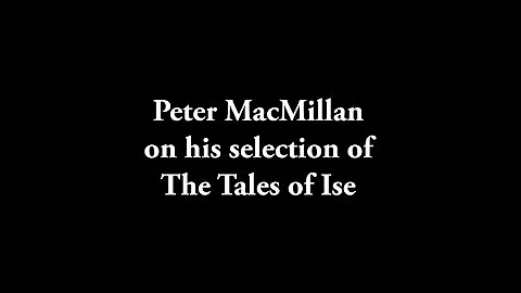 Peter Macmillan Photo 30
