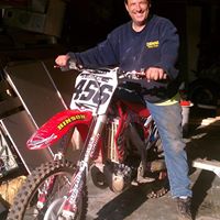 Dave Griffin Photo 3