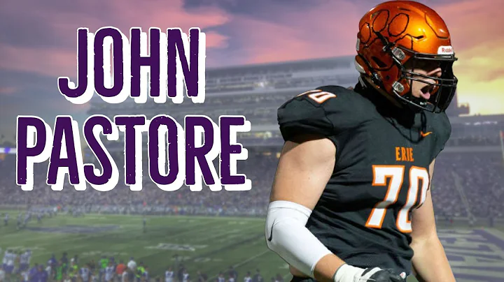 John Pastore Photo 32