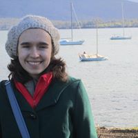 Megan Crook Photo 3