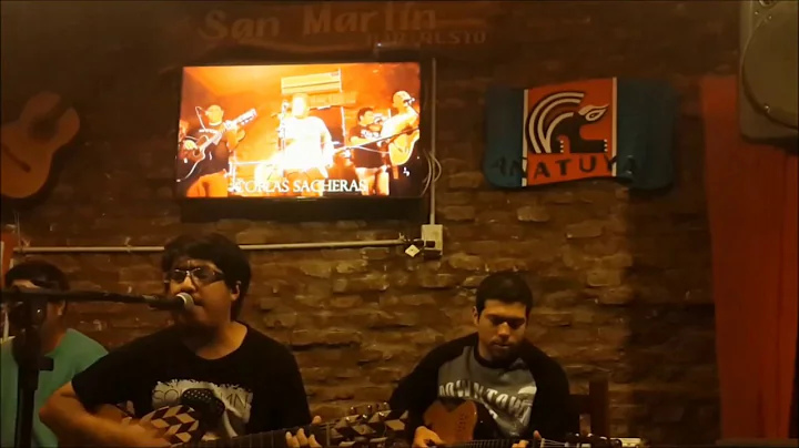 Martin Morales Photo 35