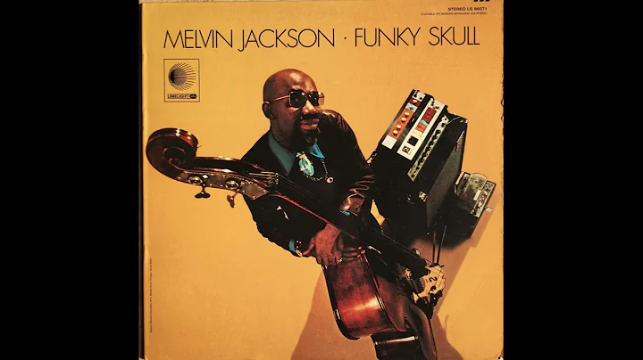 Melvin Jackson Photo 30
