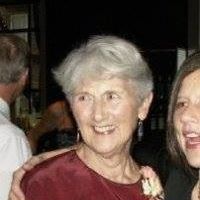 Doris Weir Photo 4