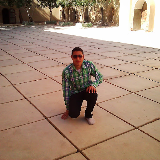 Nabil Hanna Photo 12