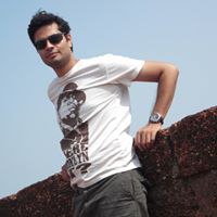 Siddhartha Bhattacharyya Photo 2