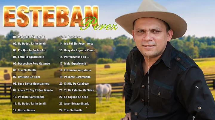 Esteban Perez Photo 34