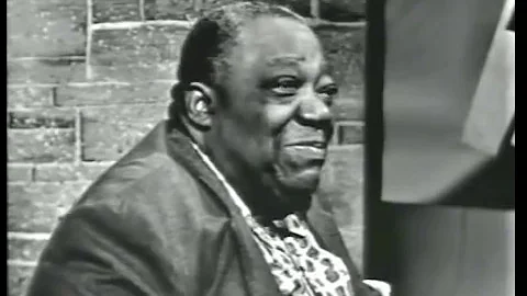 Jimmy Rushing Photo 27
