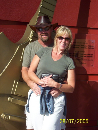 Becky Morehead Photo 11