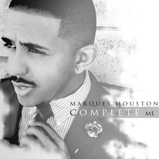 Marques Houston Photo 9