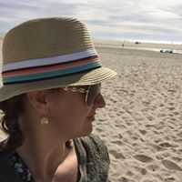 Jennifer Gordon Photo 11