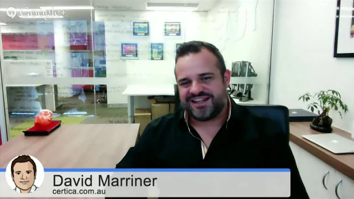 David Marriner Photo 10