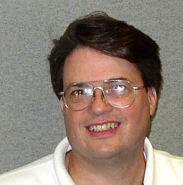 Marvin Parson Photo 1