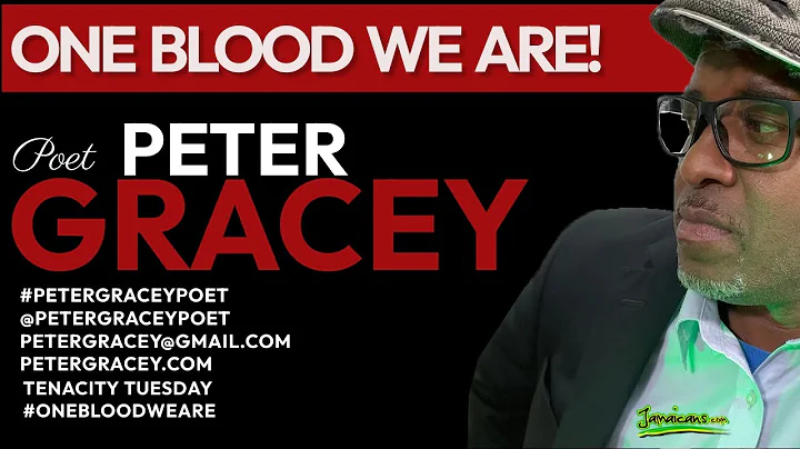 Peter Gracey Photo 17