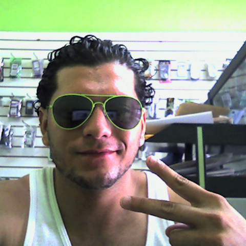 Michael Carrion Photo 12