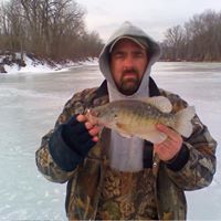 Brian Norris Photo 7