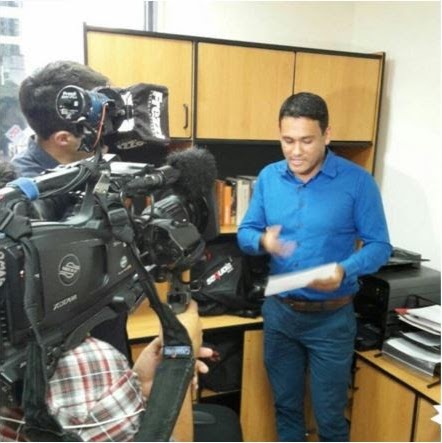 Ronald Infante Photo 10