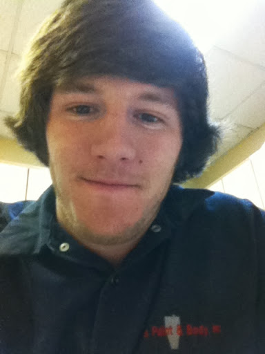 Chad Chandler Photo 9