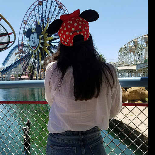 Shirley Luna Photo 13