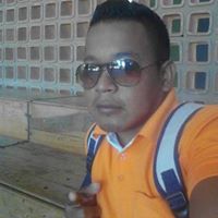 Adolfo Rocha Photo 4