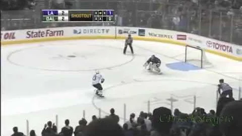 Mike Ribeiro Photo 25