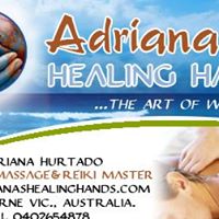 Adriana Hurtado Photo 2